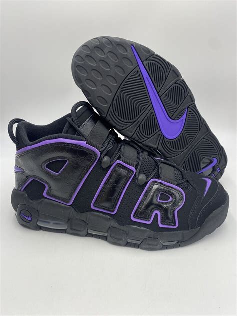 nike air uptempo 96 ebay|nike uptempo 96 men.